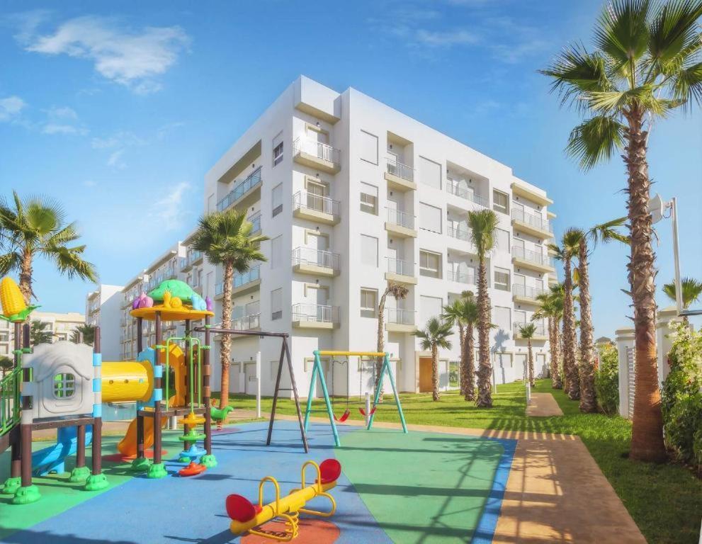 Shems Bouznika Kettani Exterior foto